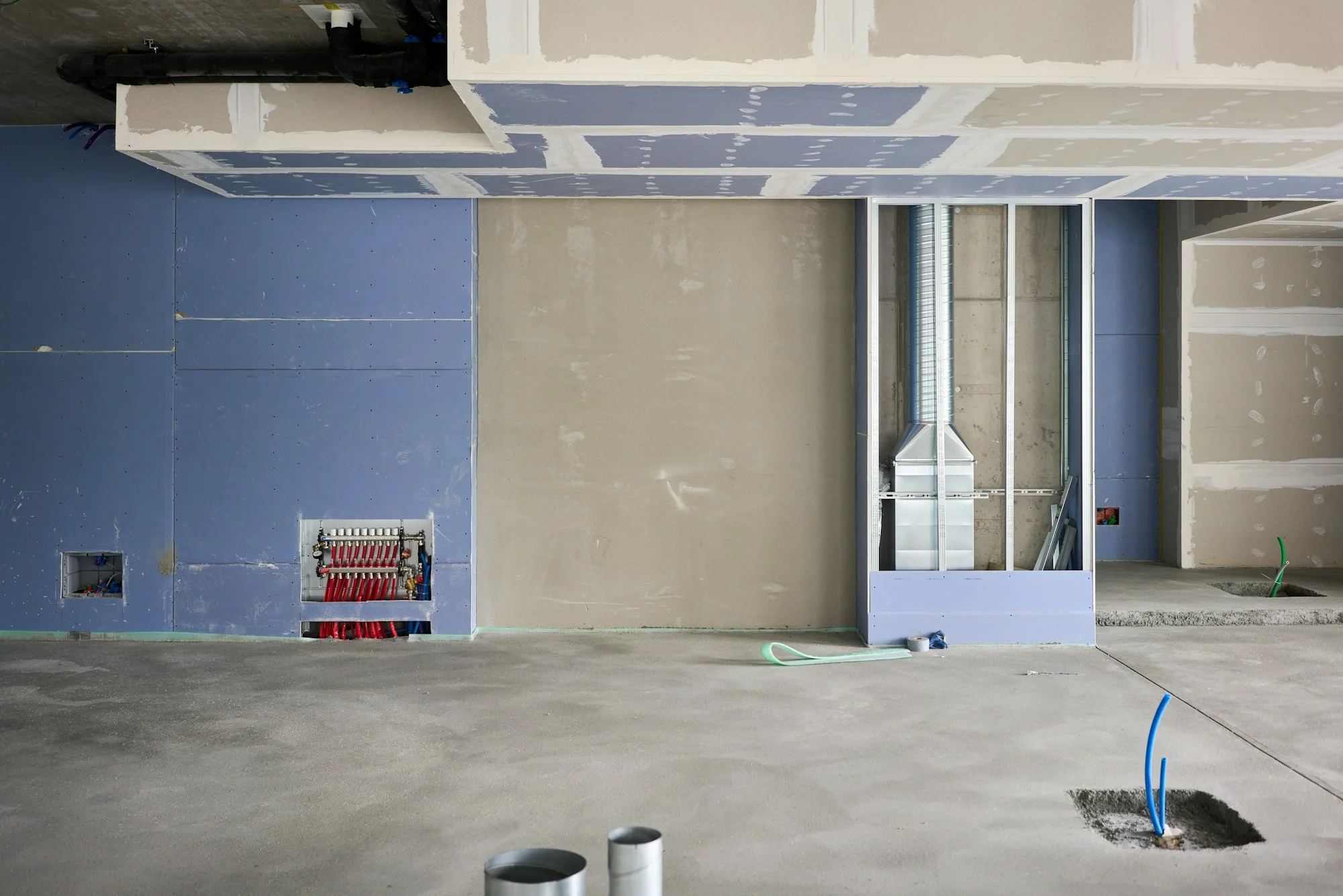 Renoveret bolig i Hjørring